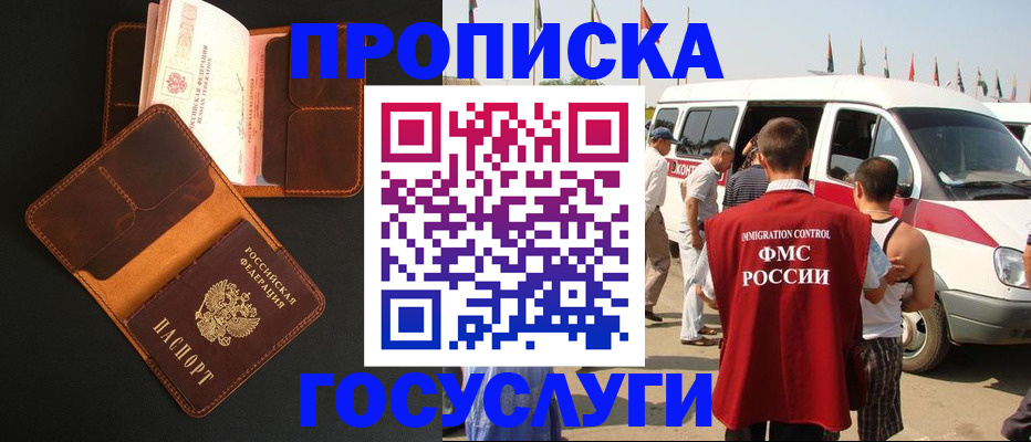 прописка законно в Звенигово